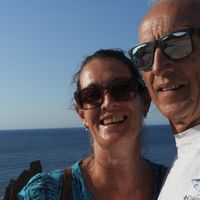 La maison de Silvia & Javier