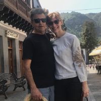 La maison de Paul et Estelle