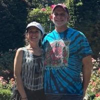 La maison de Rose & Ken