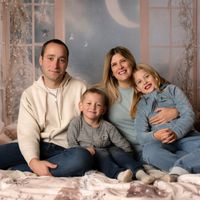 Casa di Charlotte & Laurent