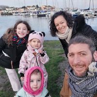 Casa di Yann et Lorette