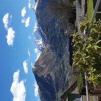 L'appartement de Jean Jacques et Maryse au coeur des Pyrénées