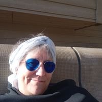 La maison de Marie-Nicole et Jacques