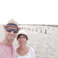 La maison d'Anthony & Lucille