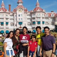 La maison de Mercedes Prado