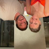 La maison de Yves et Louise