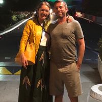 Casa di Jean-Francois