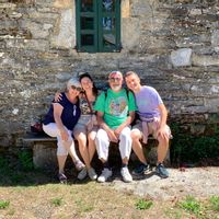 La maison de Germano