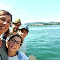 Casa di Blandine & Damien