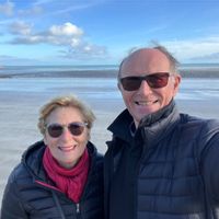 Appartement bord de mer à Binic