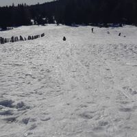 La maison de Laurence, Lucie et Michel