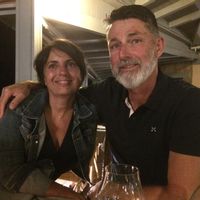 La maison de Cecile et Gunter