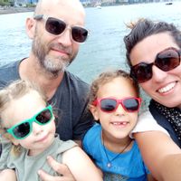 L'appartement d'Anne-So et Fabrice