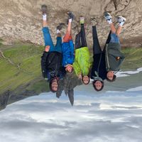 La maison de Damien et Aurélie