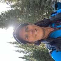 La maison de Monique