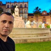 La maison de Luis Manuel