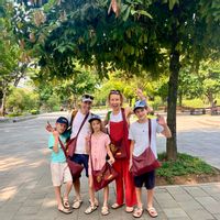 La maison de Virginie