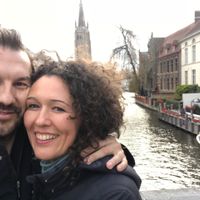 La maison de Biljana