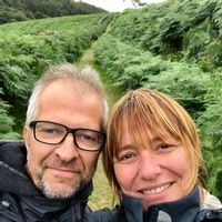 La maison de Alexandra