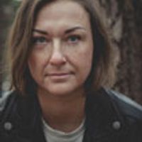 La maison de Ekaterina