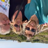 La maison de Pilar y Antonio