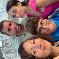 Maison cozy et moderne à la campagne