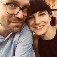 La maison de Eva & Jens