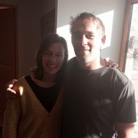 Maison Sabrina & Loic au calme