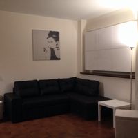 Margherita's house