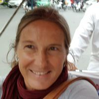 La maison de Benedicte