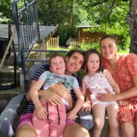 La maison de Marie et JB