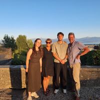 Lac ou montagnes Suisses - Swiss lake or mountains