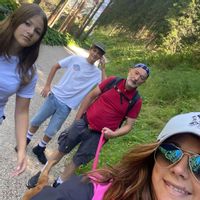 La maison de Maria Teresa