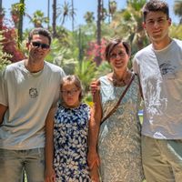 La maison de Francesca