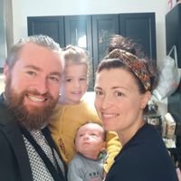 La maison de bord de mer de Anne Et Tom