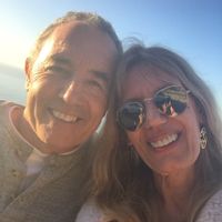 Casa di Brian and family