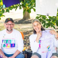 La maison de Susie & Craig