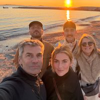 Cathy et Thierrys hus