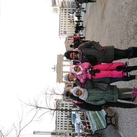 La maison de Kristina