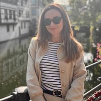 La maison de Emmanuelle