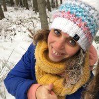 La maison de Monique et Jack