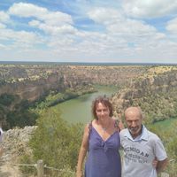 La maison de Cristina