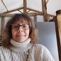 La chambre privée de Annie