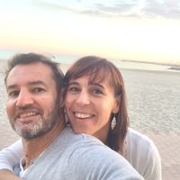 La maison de Anne-Claire et Eric