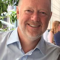 La maison de Jacqueline and Jonathan