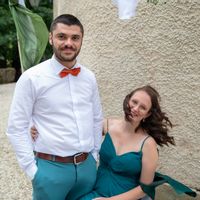 Appartement de Lisette et Vincent - Melun