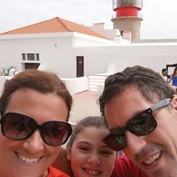 La maison de Antonio Y Mónica