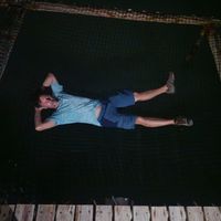 Raúl's house