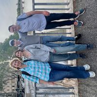 Une petite maison à la campagne proche de Toulouse