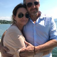 La maison de Patricia et Alain